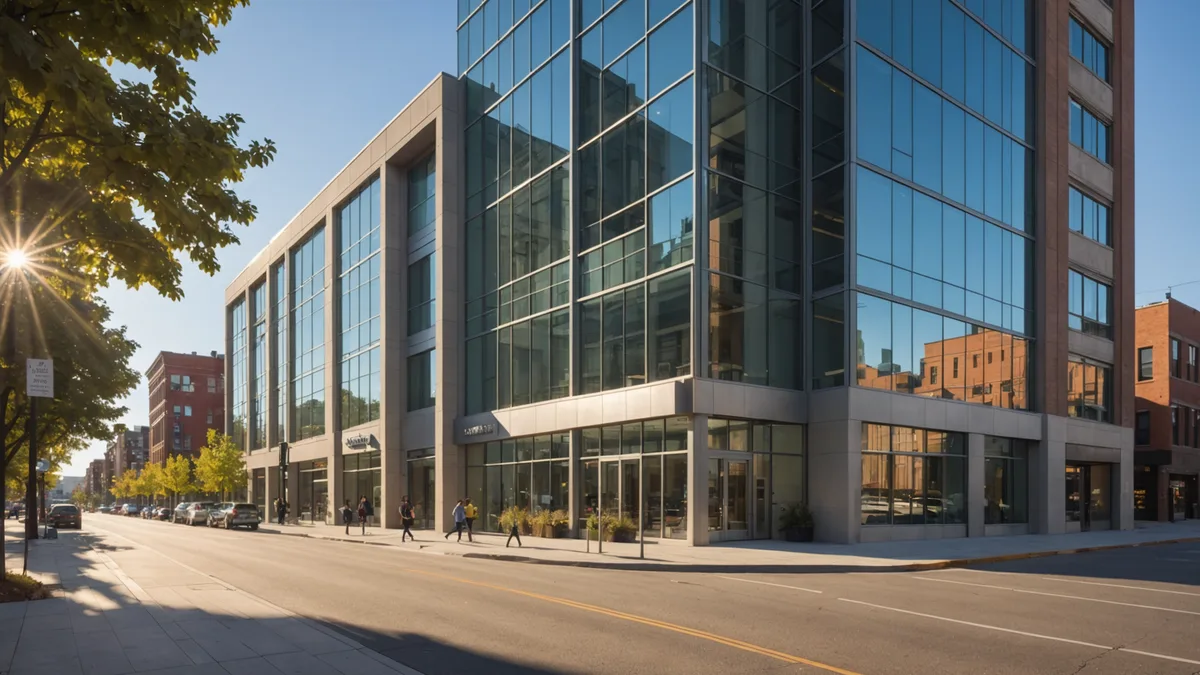 Lease decision framework