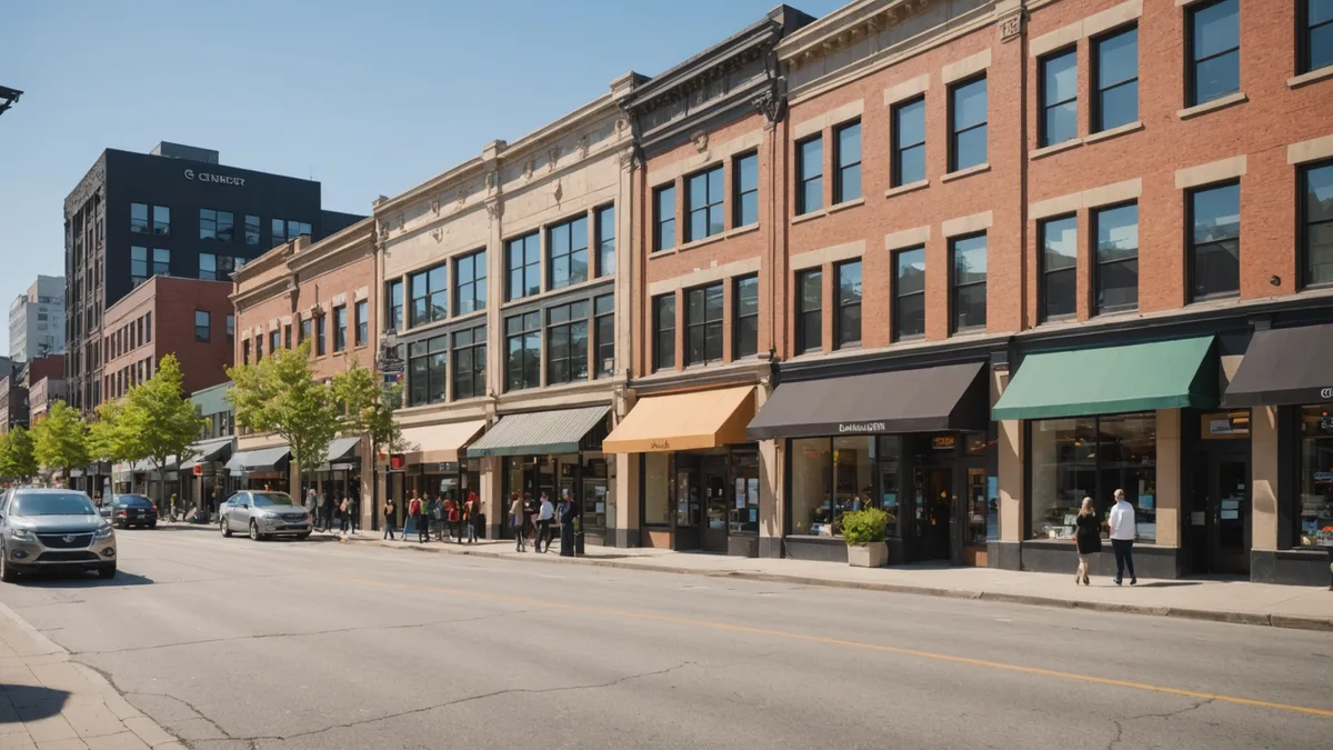 three retail site selection metrics to track