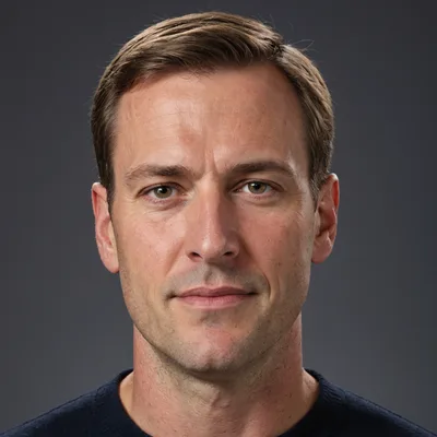Clyde Anderson