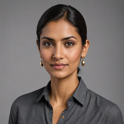 Priya Natarajan